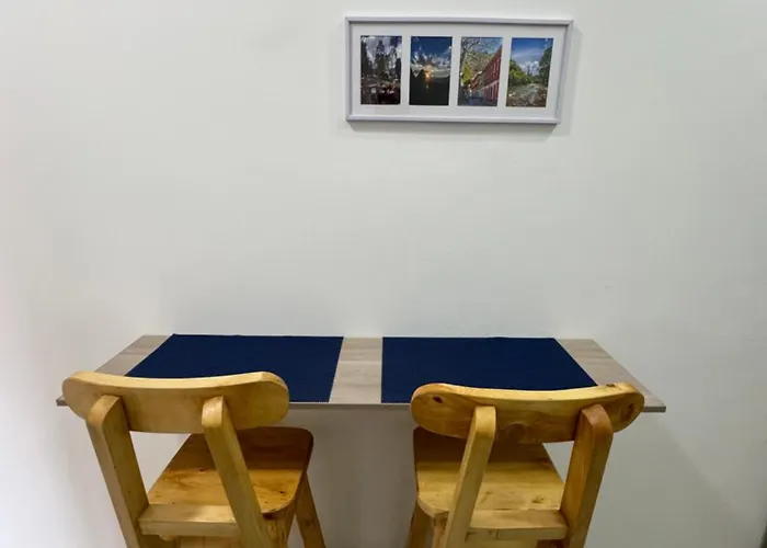 Casa San Miguel 101