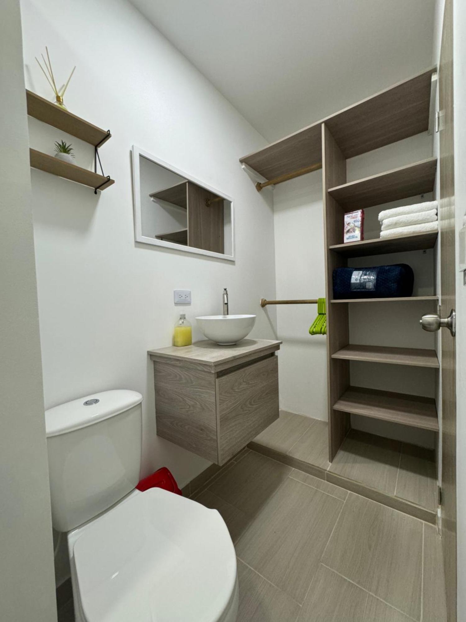 Casa San Miguel 101 Apartment
