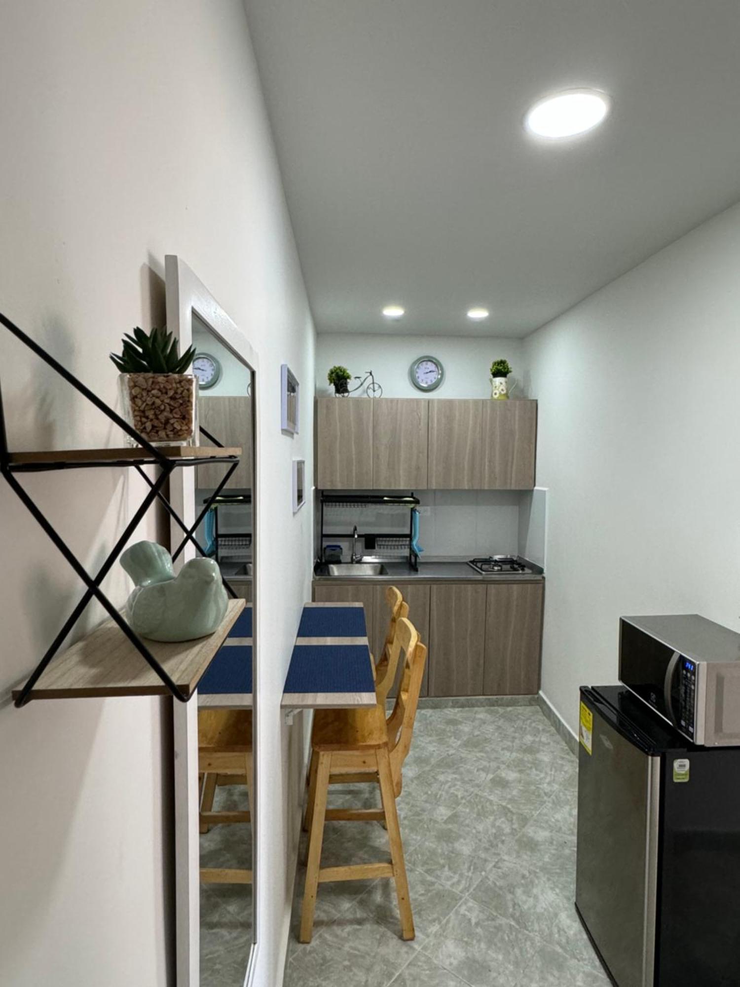 Casa San Miguel 101 Appartement Medellín