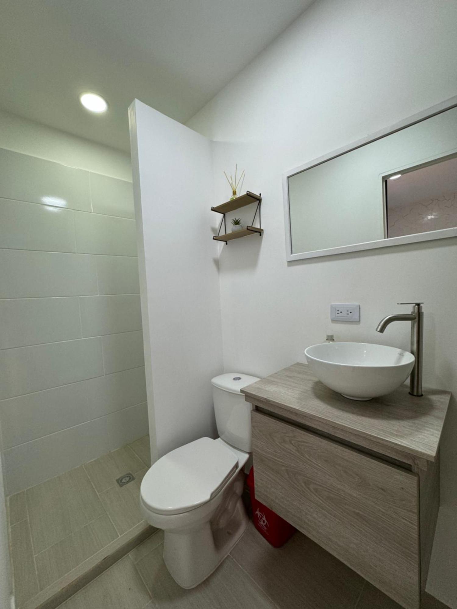 Casa San Miguel 101 Appartement