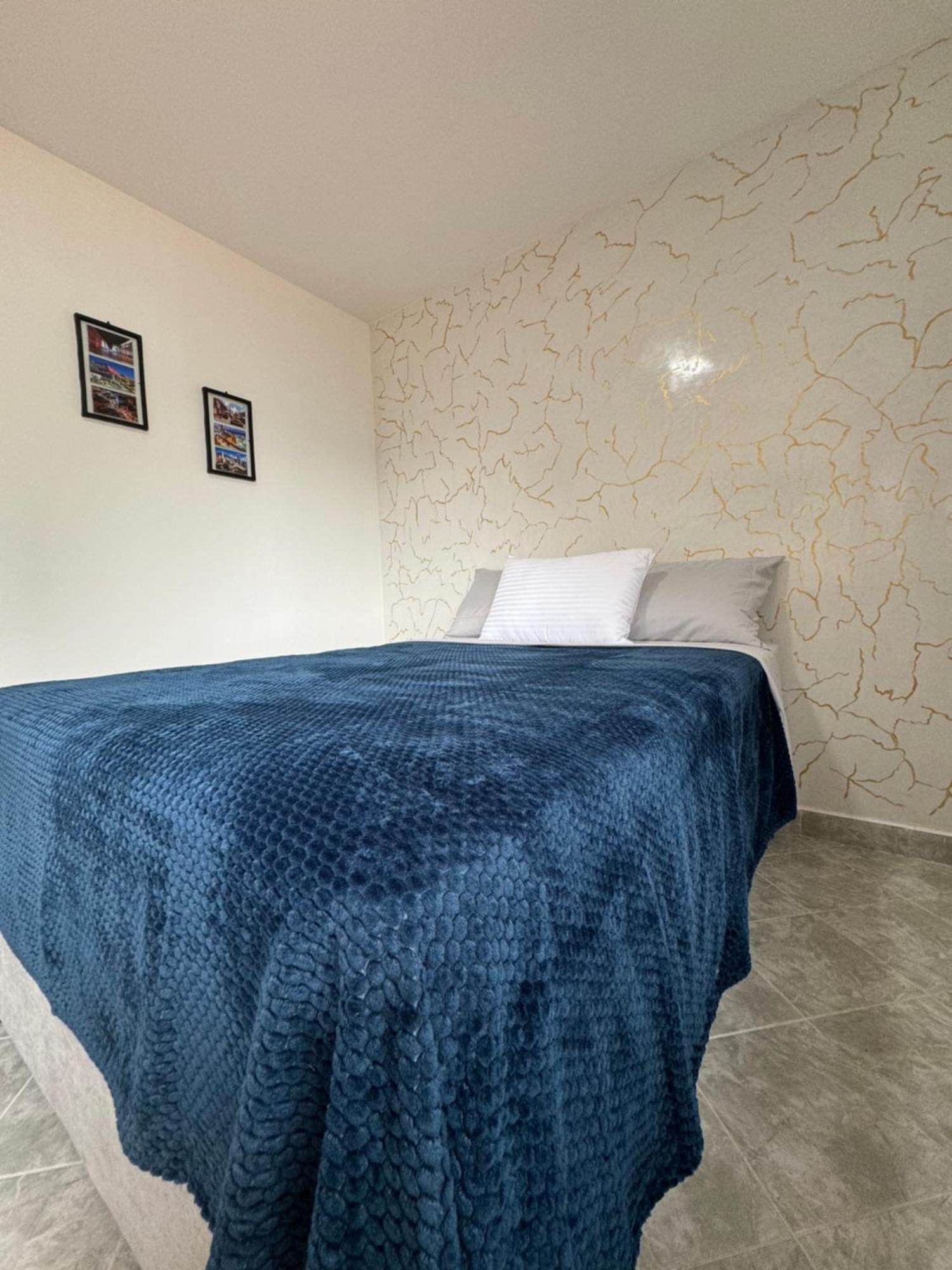 Casa San Miguel 101 Apartment Medellín