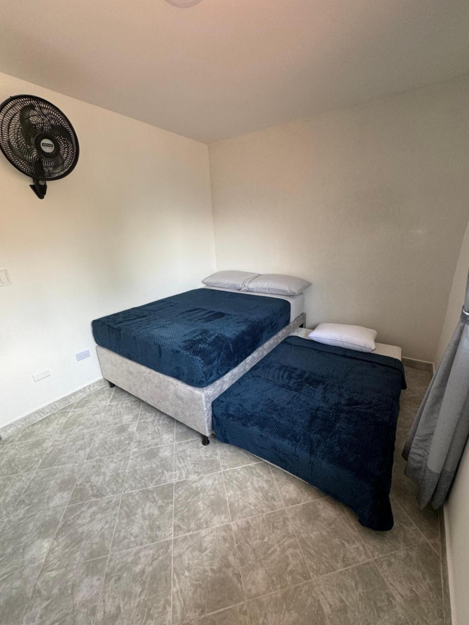 Apartment Casa San Miguel 101